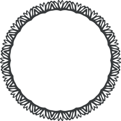 decorative-circle-frame-free-svg-file-SvgHeart.Com