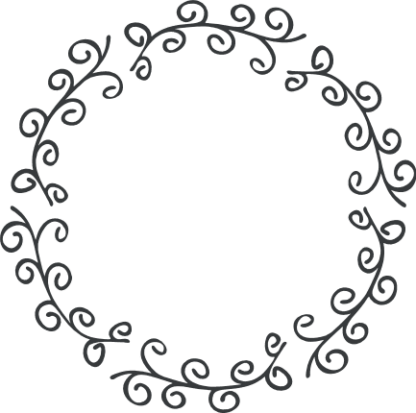 decorative-circle-monogram-frame-free-svg-file-SvgHeart.Com