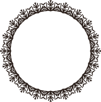 decorative-circle-monogram-frame-free-svg-file-SvgHeart.Com