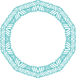 decorative-circle-monogram-frame-free-svg-file-SvgHeart.Com