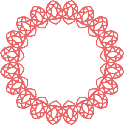 decorative-circle-monogram-frame-free-svg-file-SvgHeart.Com