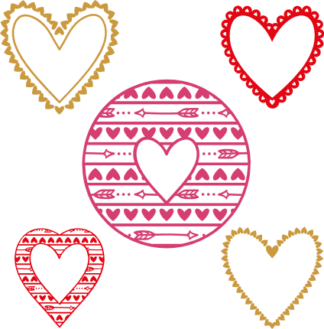 decorative-hearts-bundle-free-svg-files-SvgHeart.Com