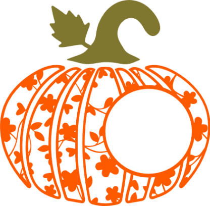 decorative-pumpkin-monogram-frame-fall-autumn-free-svg-file-SvgHeart.Com