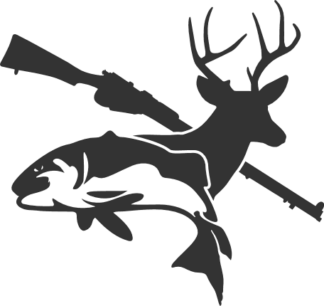 deer-fish-rifle-hunting-free-svg-file-SvgHeart.Com