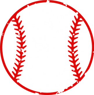 distressed-baseball-ball-sport-free-svg-file-SvgHeart.Com