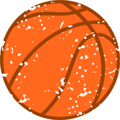 distressed-basketball-ball-sport-free-svg-file-SvgHeart.Com