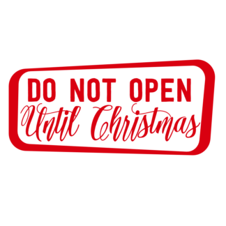 do-not-open-until-christmas-free-svg-file-SvgHeart.Com