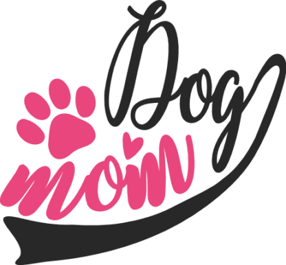 dog-mom-paw-pet-lover-free-svg-file-SvgHeart.Com