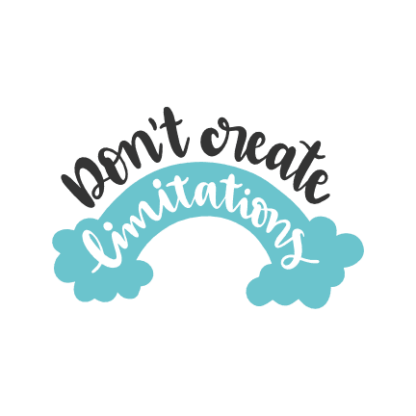 dont-create-limitations-motivational-free-svg-file-SvgHeart.Com