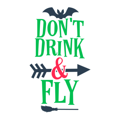 dont-drink-and-fly-halloween-free-svg-file-SvgHeart.Com