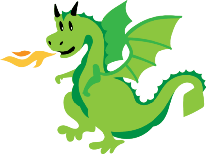 dragon-clipart-fantasy-animal-free-svg-file-SvgHeart.Com