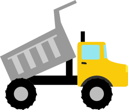 dump-truck-clipart-construction-free-svg-file-SvgHeart.Com