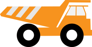 dump-truck-clipart-construction-free-svg-file-SvgHeart.Com