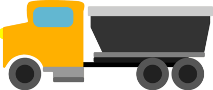 dump-truck-construction-free-svg-file-SvgHeart.Com