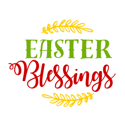 easter-blessings-spring-free-svg-file-SvgHeart.Com