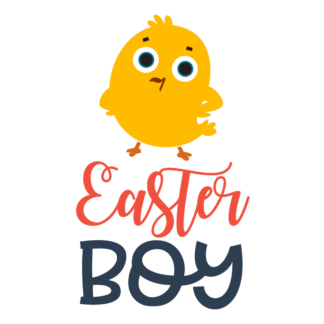 easter-boy-clipart-free-svg-file-SvgHeart.Com