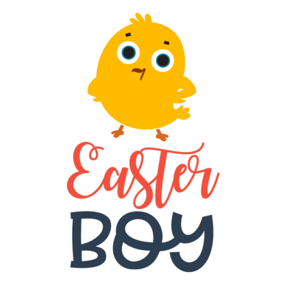 easter-boy-clipart-free-svg-file-SvgHeart.Com