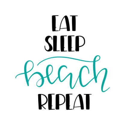 eat-sleep-beach-repeat-summer-free-svg-file-SvgHeart.Com