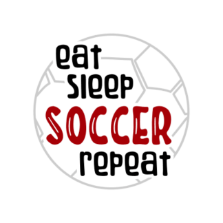 eat-sleep-soccer-repeat-free-svg-file-SvgHeart.Com