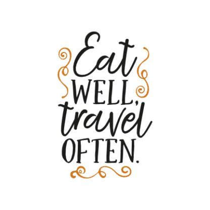 eat-well-travel-often-traveller-free-svg-file-SvgHeart.Com