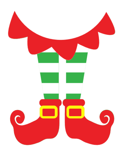 elf-legs-free-svg-file-SvgHeart.Com