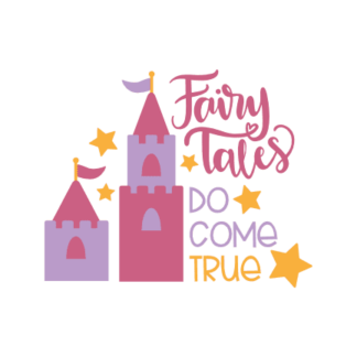 fairy-tales-do-come-true-dreaming-free-svg-file-SvgHeart.Com