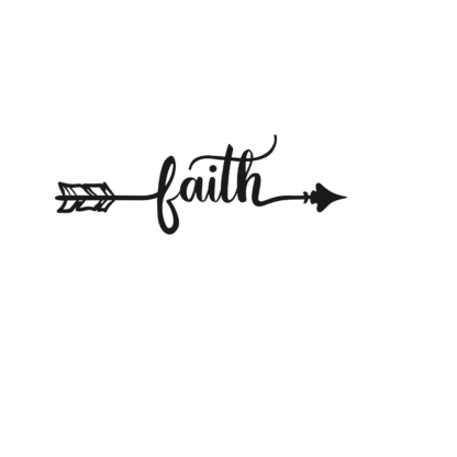 faith-arrow-religious-free-svg-file-SvgHeart.Com