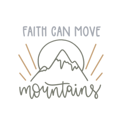 faith-can-move-mountains-motivational-religious-free-svg-file-SvgHeart.Com