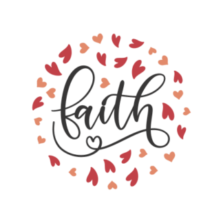 faith-heart-free-svg-file-SvgHeart.Com