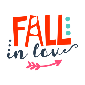 fall-in-love-free-svg-file-SvgHeart.Com