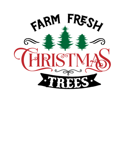 farm-fresh-christmas-trees-free-svg-file-SvgHeart.Com