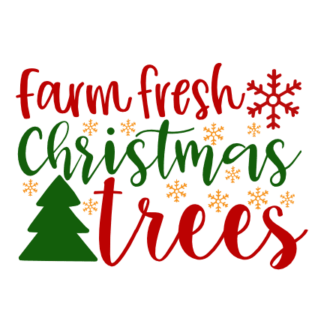 farm-fresh-christmas-trees-free-svg-file-SvgHeart.Com