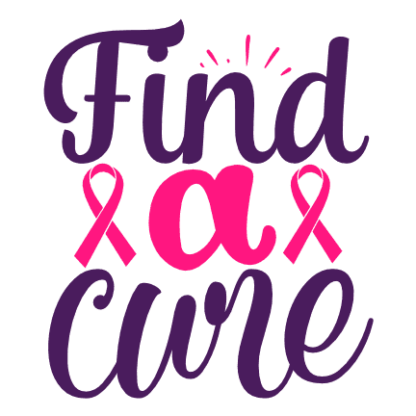 find-a-cure-cancer-awareness-free-svg-file-SvgHeart.Com