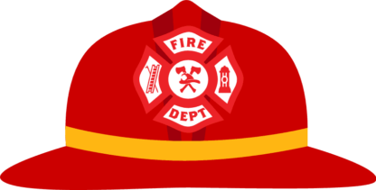 fire-fighter-cap-fireman-free-svg-file-SvgHeart.Com