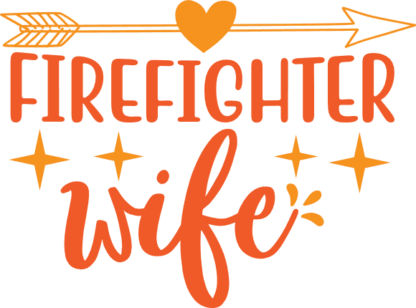 firefighter-wife-wifey-free-svg-file-SvgHeart.Com