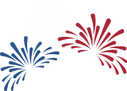 fireworks-usa-4th-of-july-new-year-free-svg-file-SvgHeart.Com