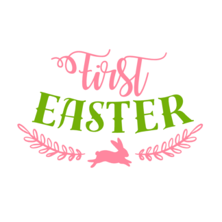 first-easter-new-born-free-svg-file-SvgHeart.Com