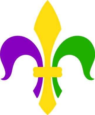 fleur-mardi-gras-carnival-free-svg-file-SvgHeart.Com