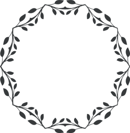 flourish-circle-monogram-frame-decorative-free-svg-file-SvgHeart.Com