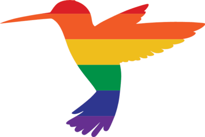 flying-humming-bird-lgbt-pride-free-svg-file-SvgHeart.Com