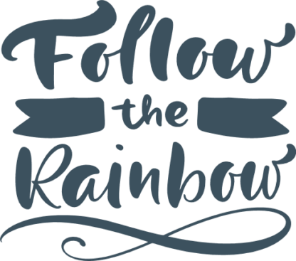 follow-the-rainbow-baby-boho-style-sayings-free-svg-file-SvgHeart.Com