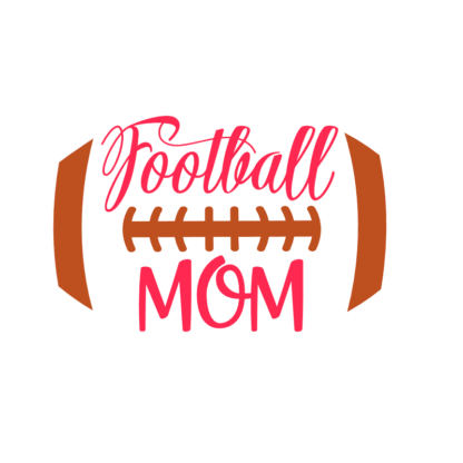 football-mom-ball-with-laces-sport-free-svg-file-SvgHeart.Com