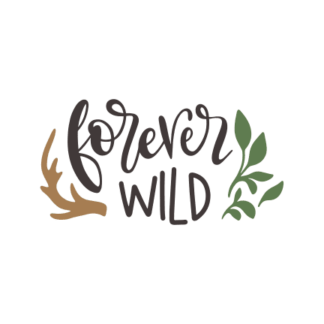 forever-wild-leaf-free-svg-file-SvgHeart.Com