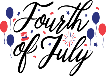 fourth-of-july-sign-america-independence-day-free-svg-file-SvgHeart.Com