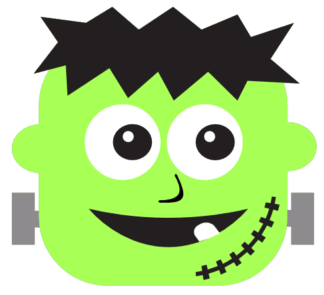 frank-stein-head-halloween-free-svg-file-SvgHeart.Com