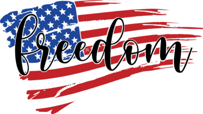 freedom-grunge-american-flag-patriotic-4th-of-july-free-svg-file-SvgHeart.Com