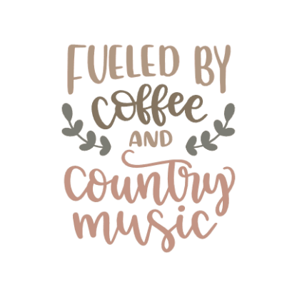 fueled-by-coffee-and-country-music-country-girl-boy-free-svg-file-SvgHeart.Com