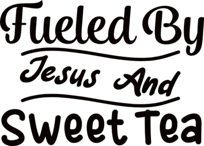 fueled-by-jesus-and-sweet-tea-religious-free-svg-file-SvgHeart.Com