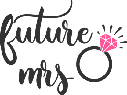 future-mrs-ring-bride-shower-free-svg-file-SvgHeart.Com