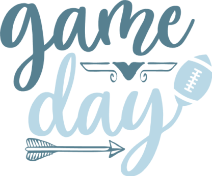 game-day-american-football-fan-free-svg-file-SvgHeart.Com